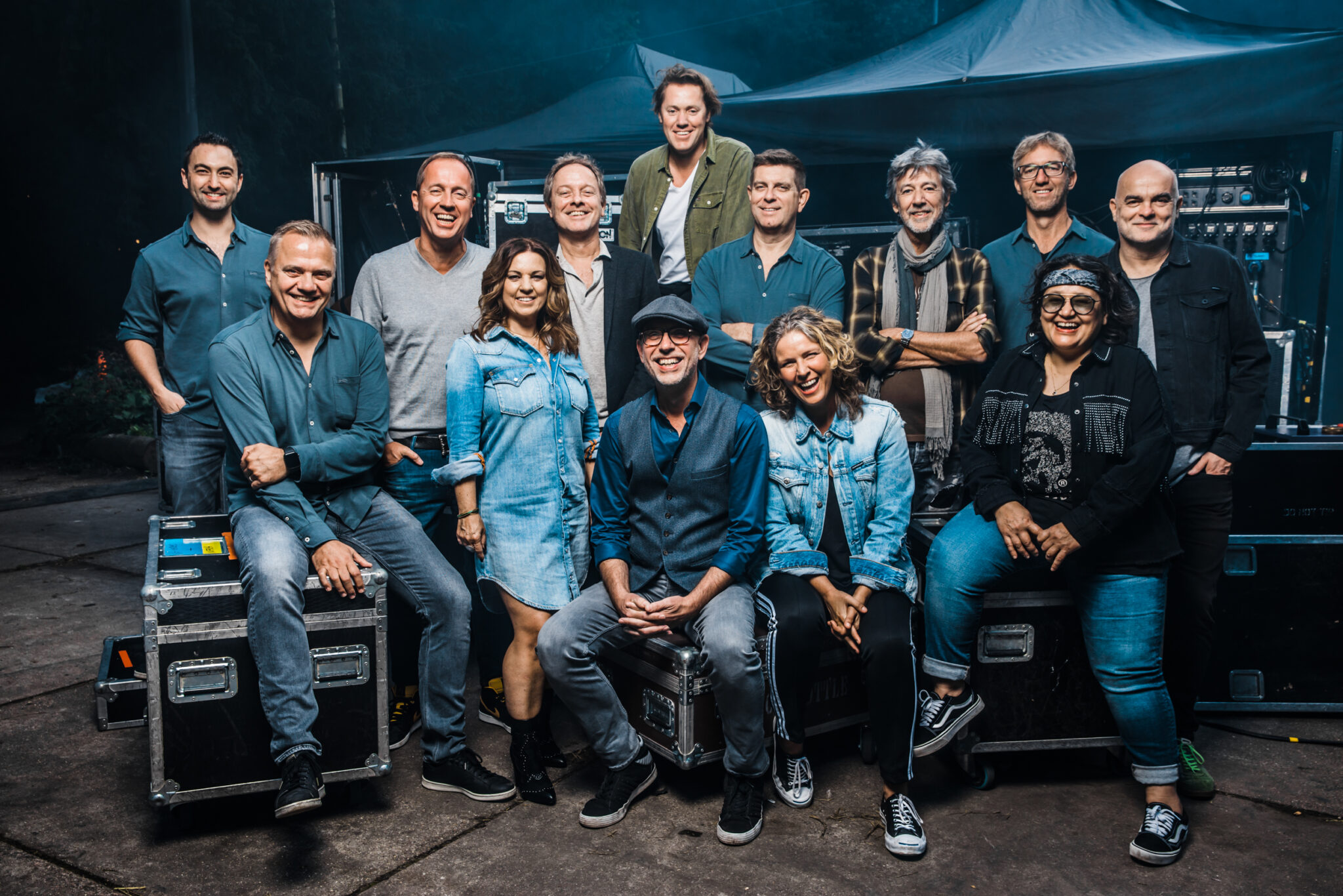 Edwin evers band boeken- bekende band boeken