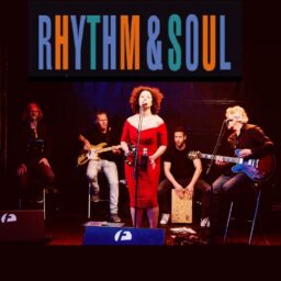Rhythm & soul - soulband boeken