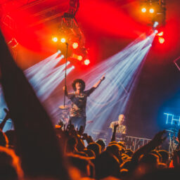 allround band boeken, the tour, partyband boeken