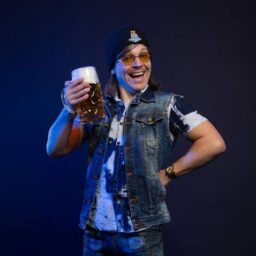 DJ Otto Wunderbar boeken, Apres ski DJ