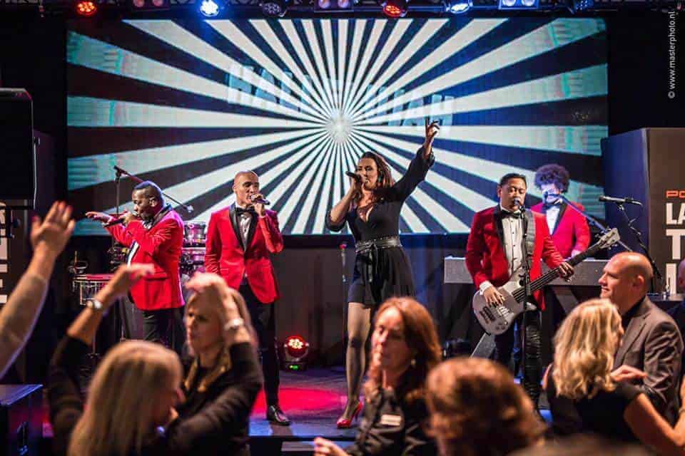 Beethoven Legends, band boeken