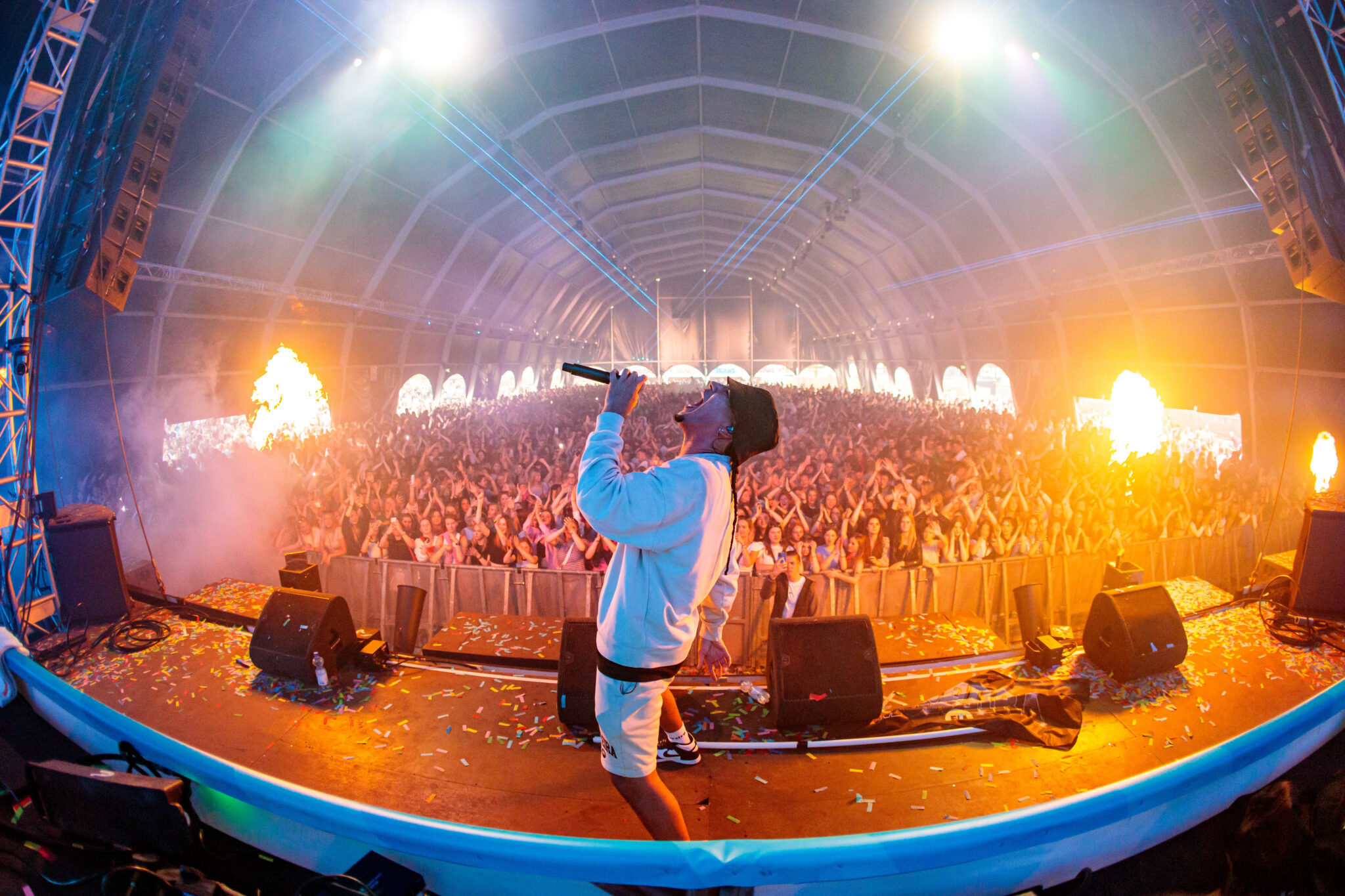 Freddy Moreira boeken-bekende dj boeken