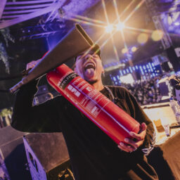 Freddy Moreira boeken-bekende dj boeken