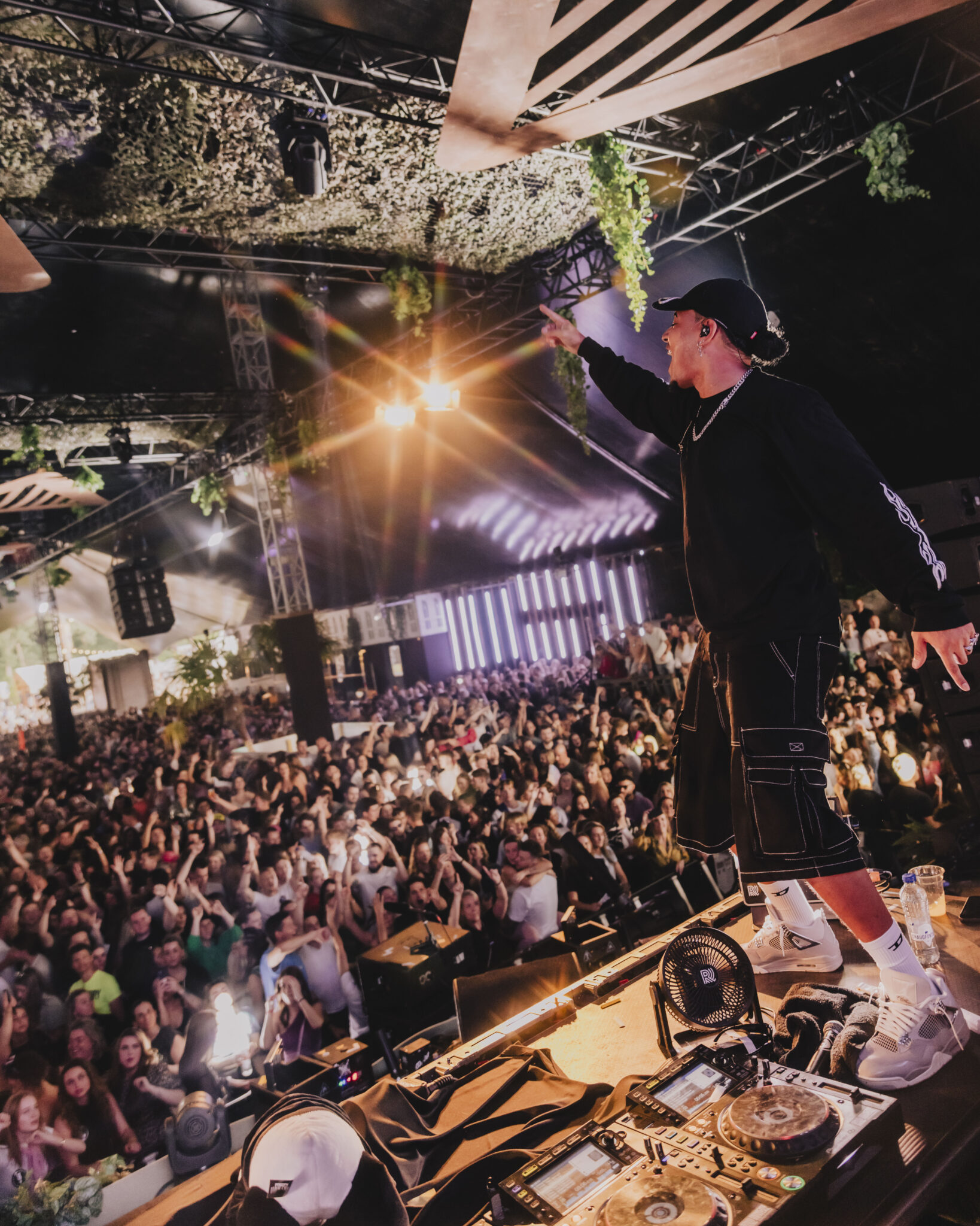 Freddy Moreira boeken-bekende dj boeken