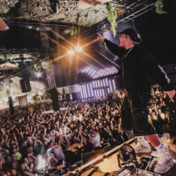 Freddy Moreira boeken-bekende dj boeken