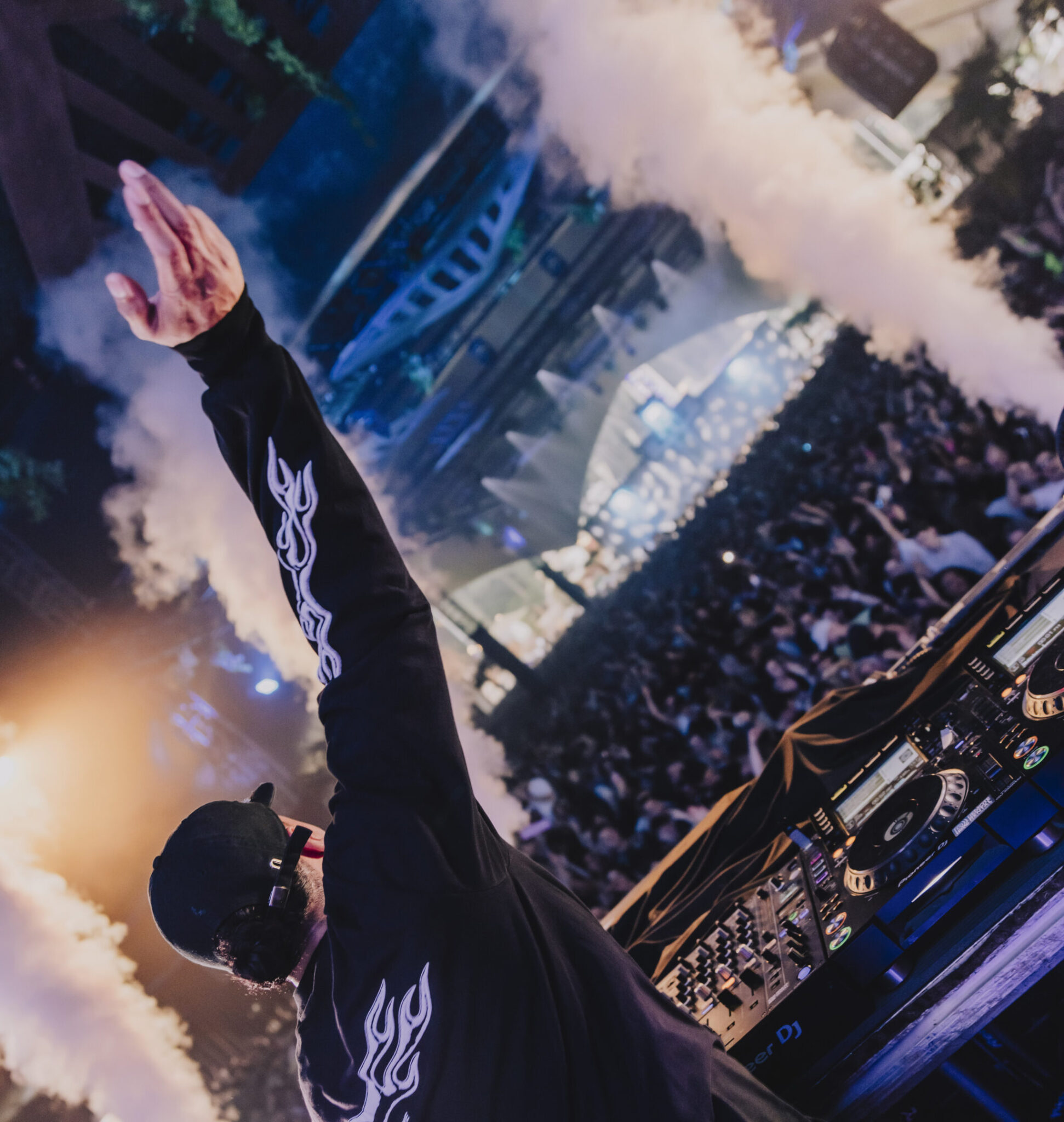 Freddy Moreira boeken-bekende dj boeken