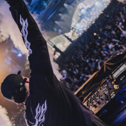 Freddy Moreira boeken-bekende dj boeken