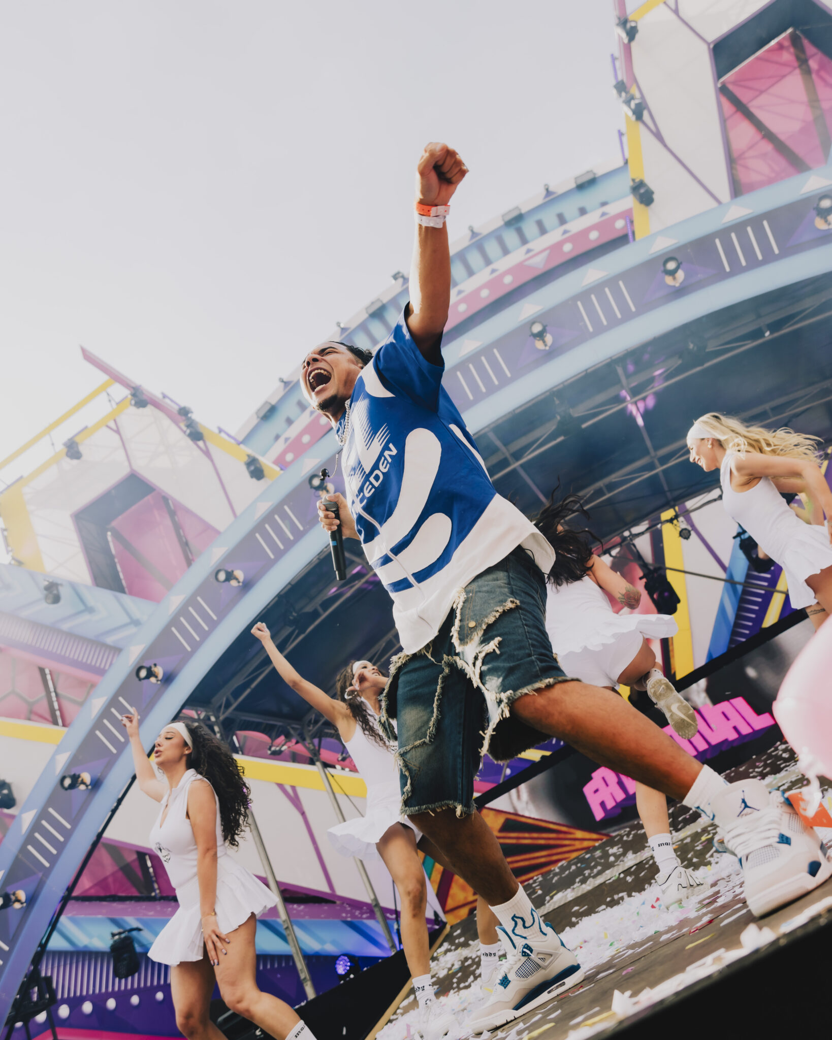 Freddy Moreira boeken-bekende dj boeken