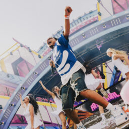 Freddy Moreira boeken-bekende dj boeken