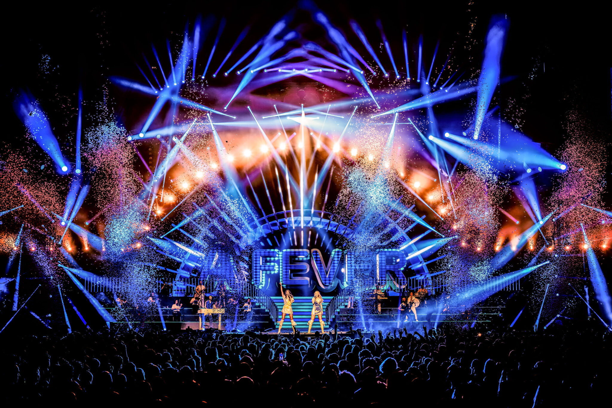 A Fever - abbatribute boeken