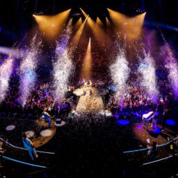 A Fever - abbatribute boeken