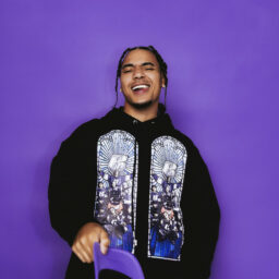 Freddy Moreira boeken-bekende dj boeken