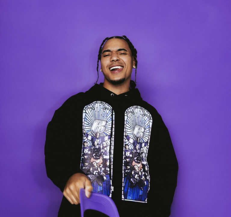 Freddy Moreira boeken-bekende dj boeken