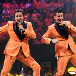 Het Feestteam boeken