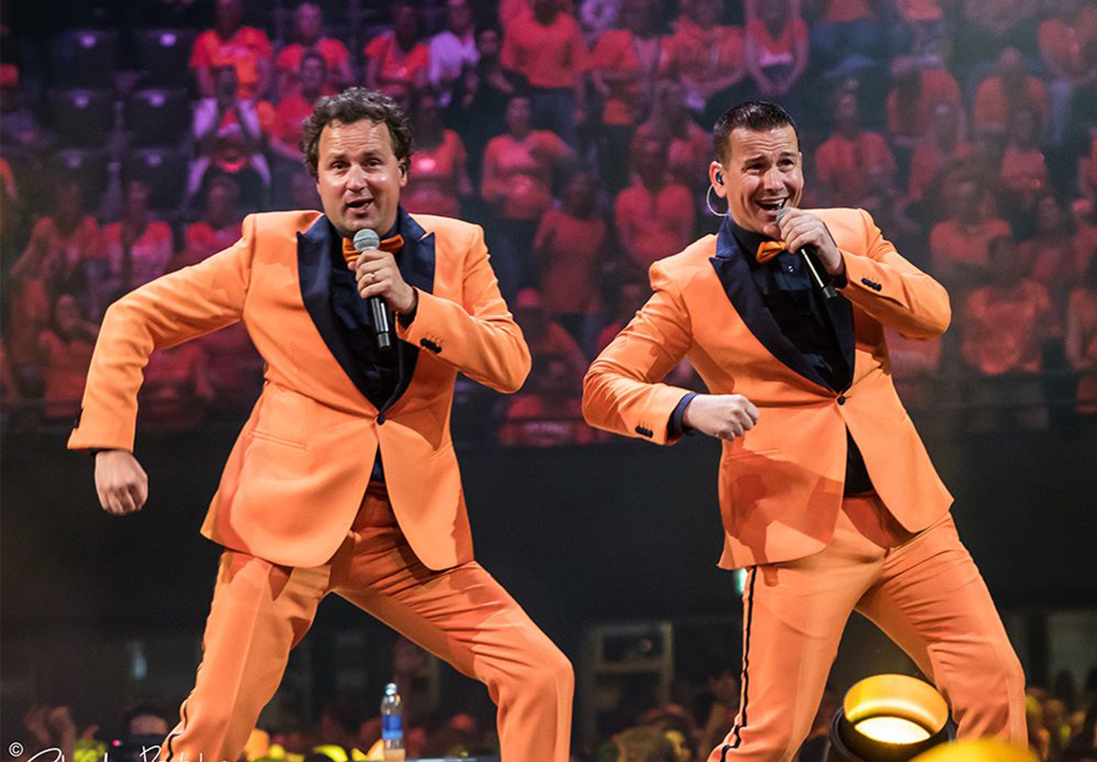 Het Feestteam boeken