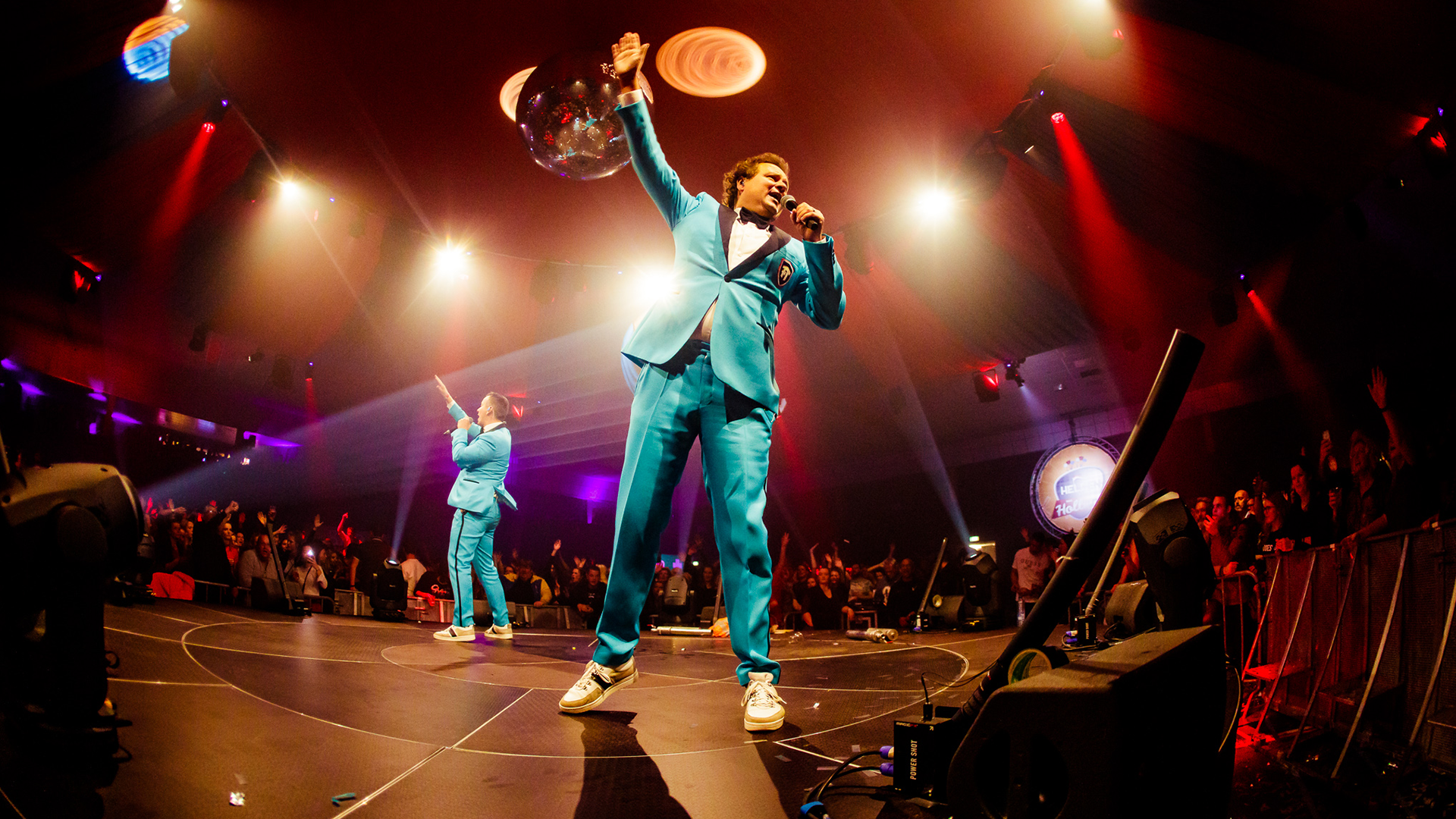 Het Feestteam boeken