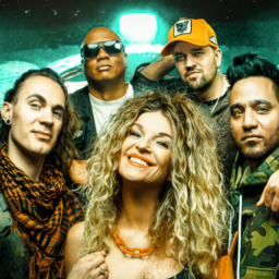 Feestband boeken, evenementenbureay