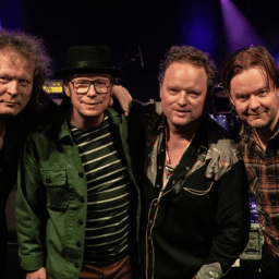 Tributeband boeken, The Fortunate Sons boeken