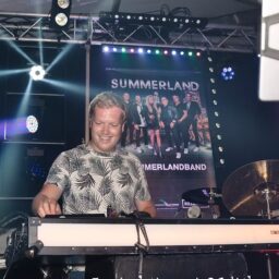 Allround DJ boeken