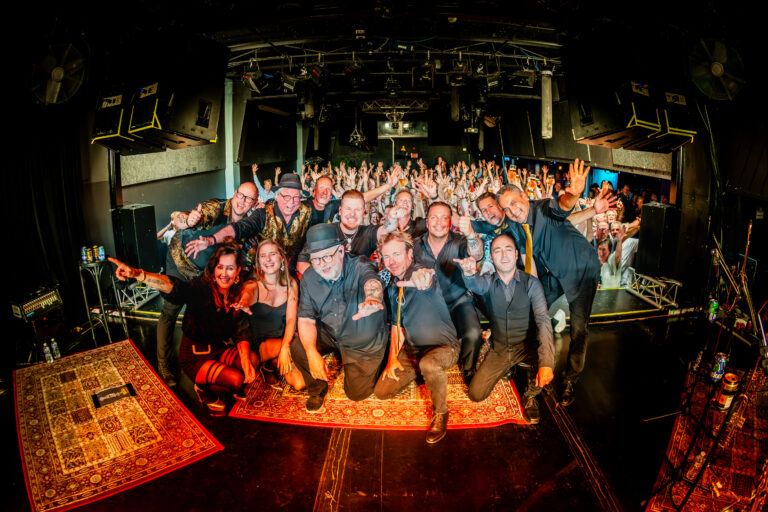 Gewoon Andre- Andre Hazes Tributeband