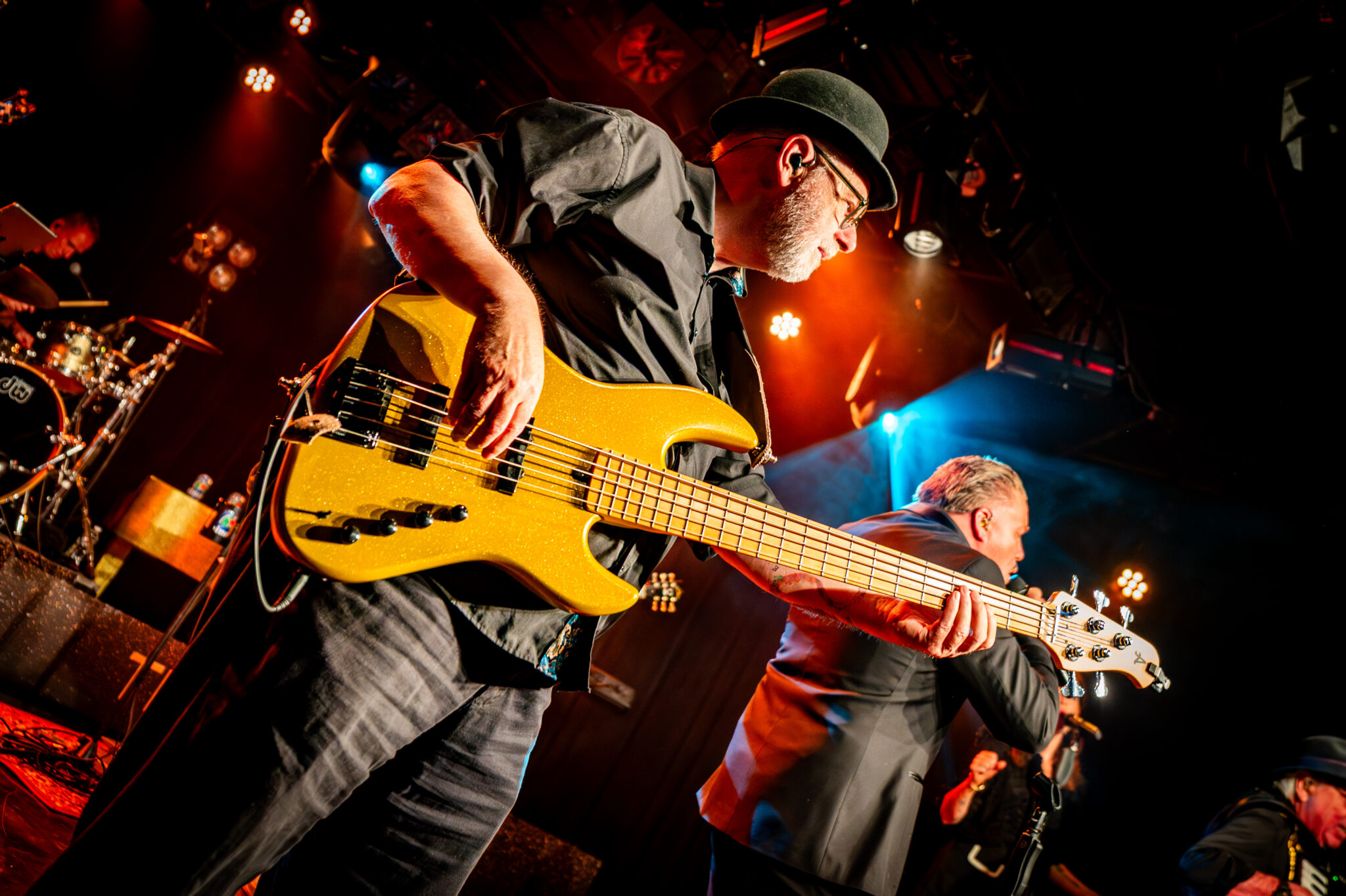 Gewoon Andre- Andre Hazes Tributeband