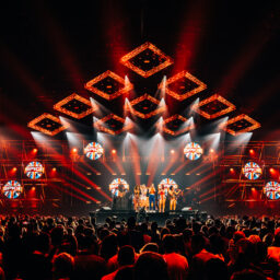 Totally Spice, Spice girls tribute, tribute band