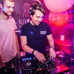 DJ Pedro Delamigo, allround DJ