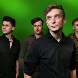 Green monkeys, band boeken, coverband