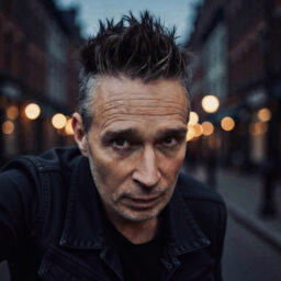 Marcel Geven