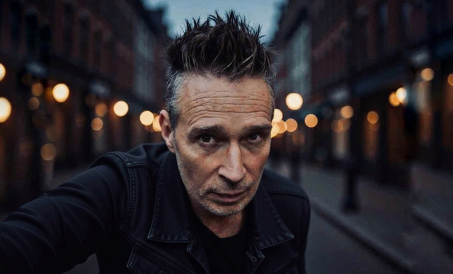 Marcel Geven