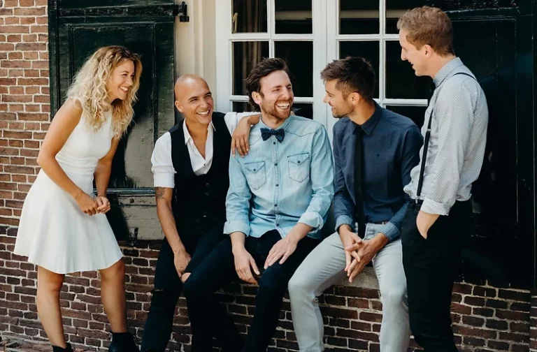 The states-coverband-partyband-feestband-akoestisch