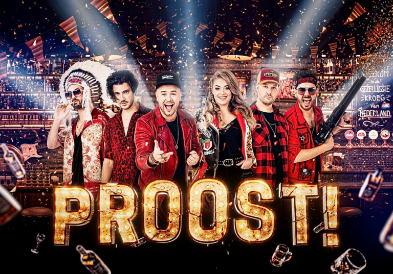 PROOST band