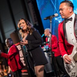 professionele en ervaren band boeken