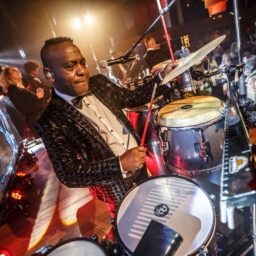 Professionele en ervaren band boeken