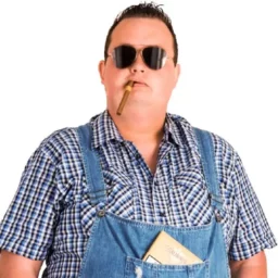 Boer Bennie is een feestzanger en kun je boeken bij LiveGigs