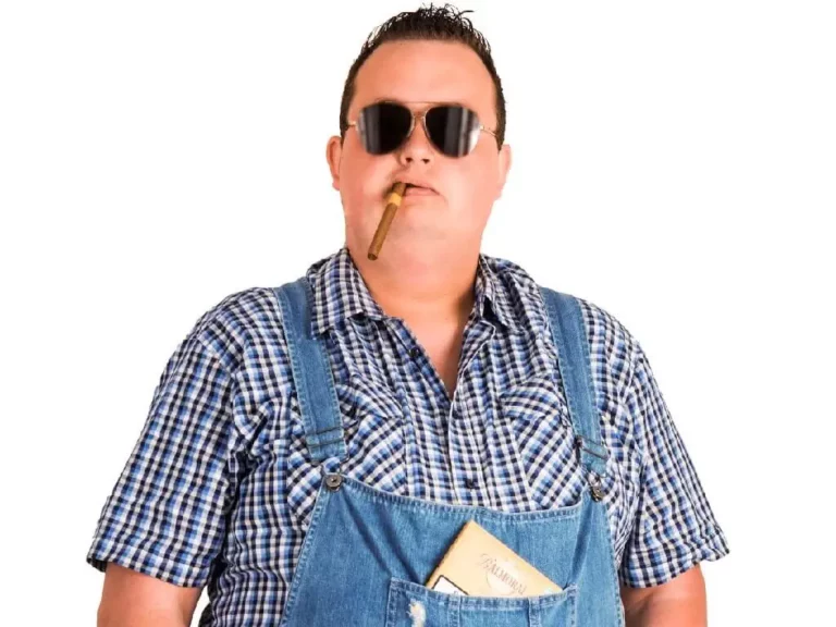 Boer Bennie is een feestzanger en kun je boeken bij LiveGigs
