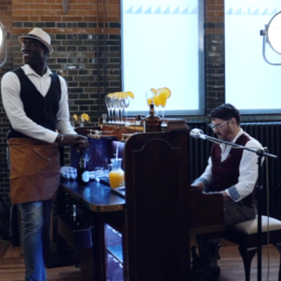pianobar cocktailbar