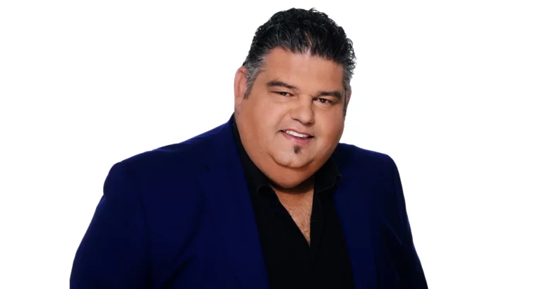Django Wagner, volkszanger, bekende nederlander