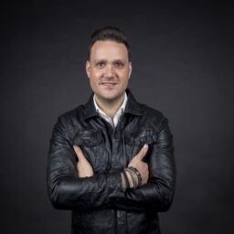 Pascal Redeker, Nederlandstalige zanger