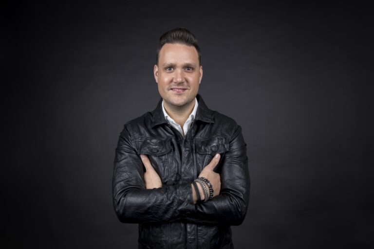 Pascal Redeker, Nederlandstalige zanger