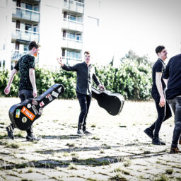 Band boeken, feestband, coverband