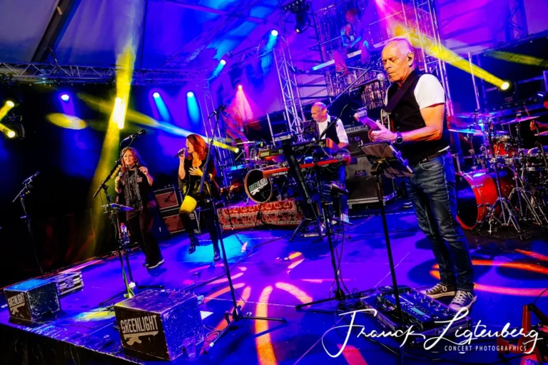 Try out coverband