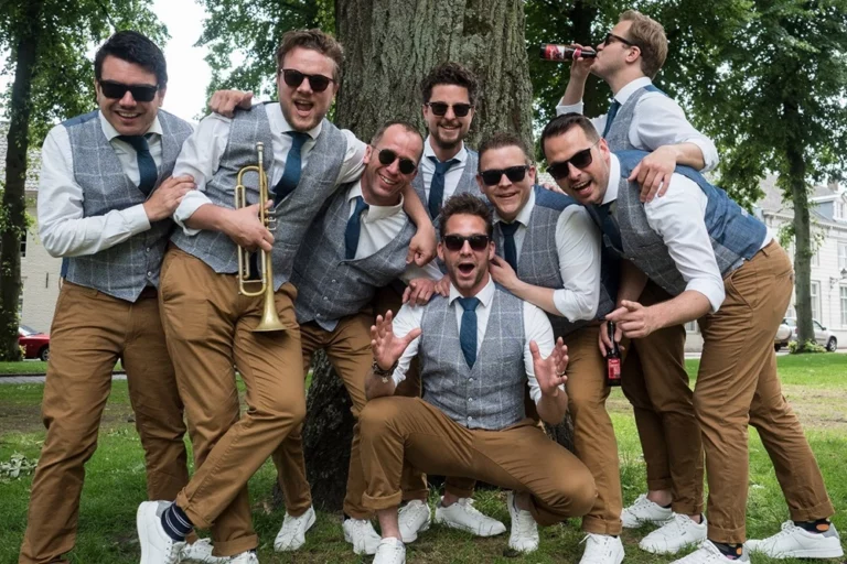 Dr. Brass - Brassband -jazzband