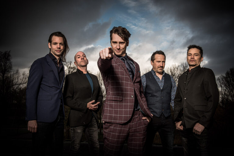 jeWelste, allround band, ervaren band