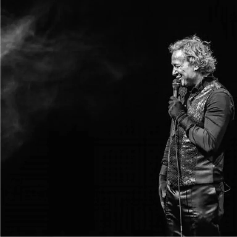 Niek Boes boeken, muzikant boeken