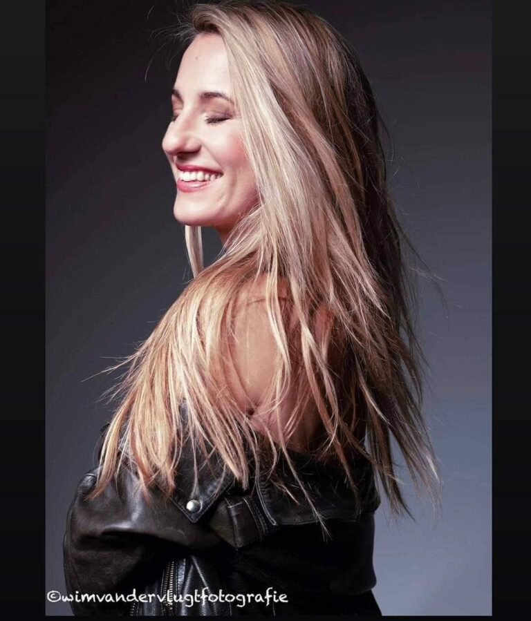 Kim de Boer