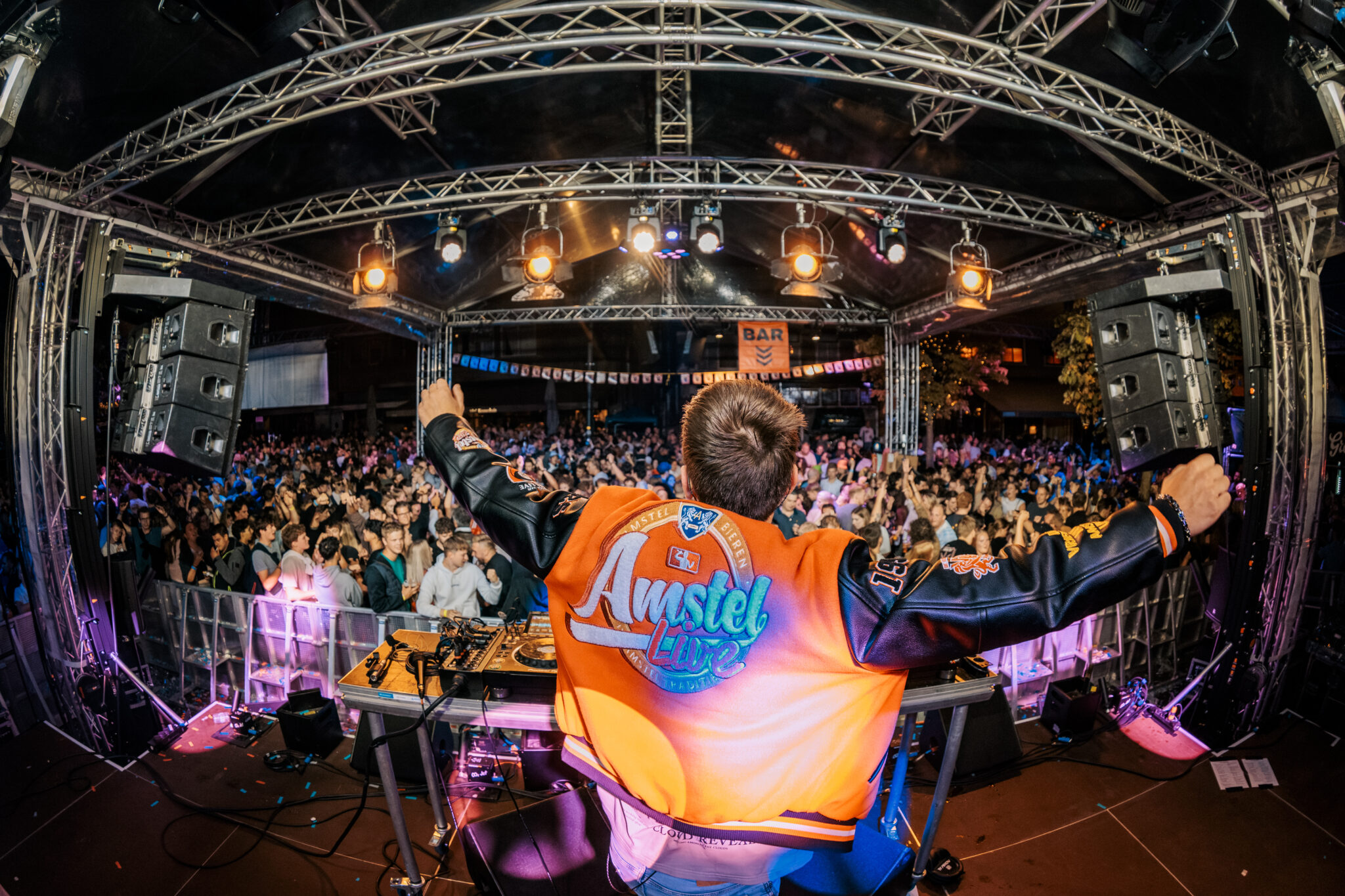 DJTHYS - dj overijssel-ervarendj-goedkopedj