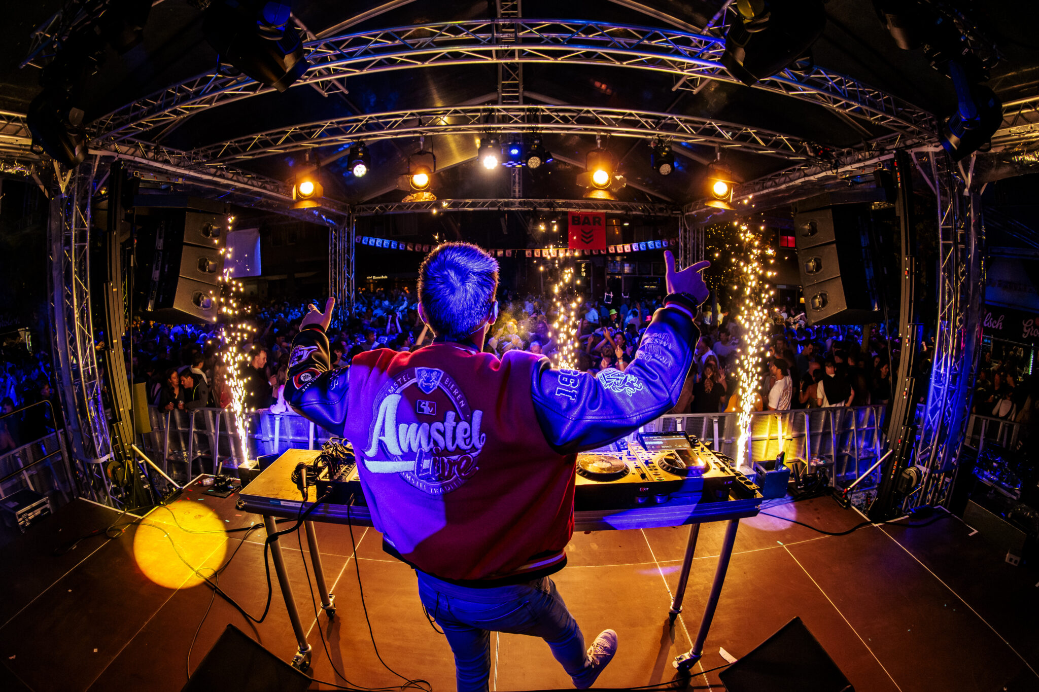 DJTHYS - dj overijssel-ervarendj-goedkopedj