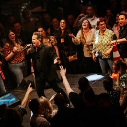 Hollands feest, personeelsfeest, bedrijfsfeest, jubileum