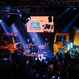 Hollands feest, personeelsfeest, bedrijfsfeest, jubileum